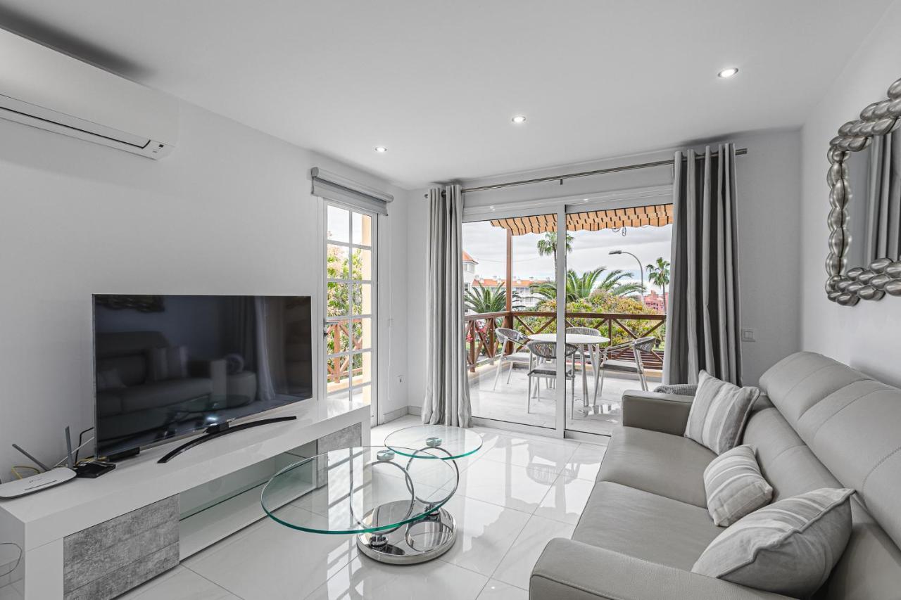 דירות אדחה Mango La Caleta 1A025 מראה חיצוני תמונה